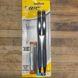 Bic Atlantis Mechanical Pencils